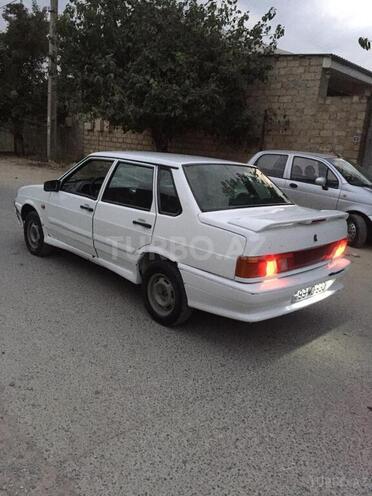 LADA (VAZ) 2115 2012, 250,000 km - 1.6 l - Sumqayıt