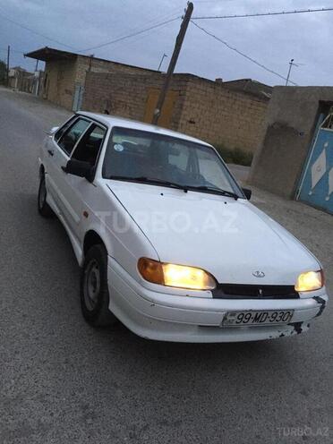 LADA (VAZ) 2115 2012, 250,000 km - 1.6 l - Sumqayıt