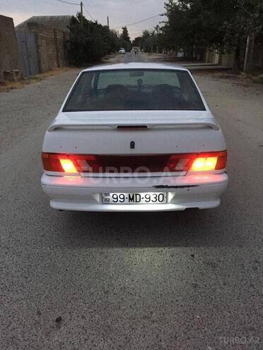 LADA (VAZ) 2115 2012, 250,000 km - 1.6 l - Sumqayıt