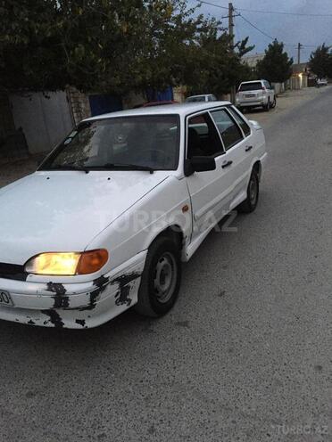 LADA (VAZ) 2115 2012, 250,000 km - 1.6 l - Sumqayıt