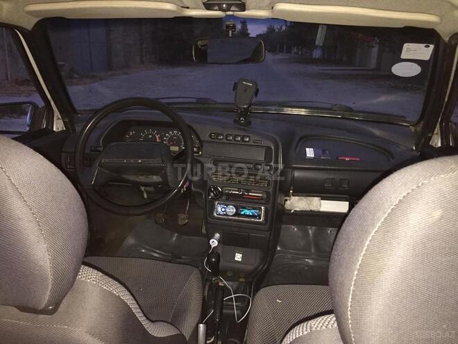 LADA (VAZ) 2115 2012, 250,000 km - 1.6 l - Sumqayıt