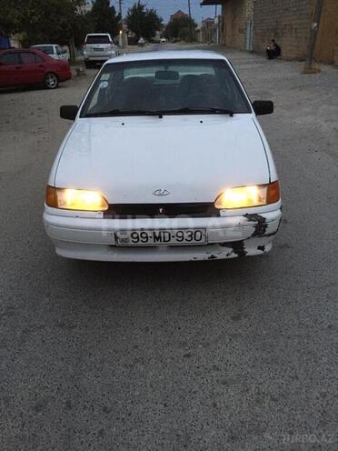 LADA (VAZ) 2115 2012, 250,000 km - 1.6 l - Sumqayıt