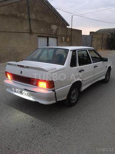 LADA (VAZ) 2115 2012, 250,000 km - 1.6 l - Sumqayıt