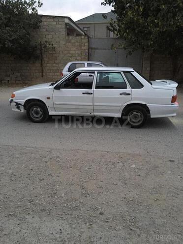 LADA (VAZ) 2115 2012, 250,000 km - 1.6 l - Sumqayıt