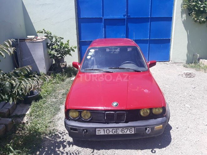 BMW  1990, 180,000 km - 1.9 l - Bakı
