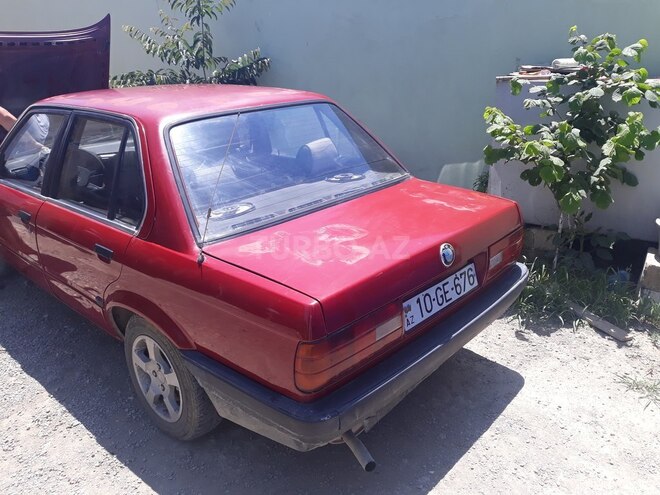 BMW  1990, 180,000 km - 1.9 l - Bakı