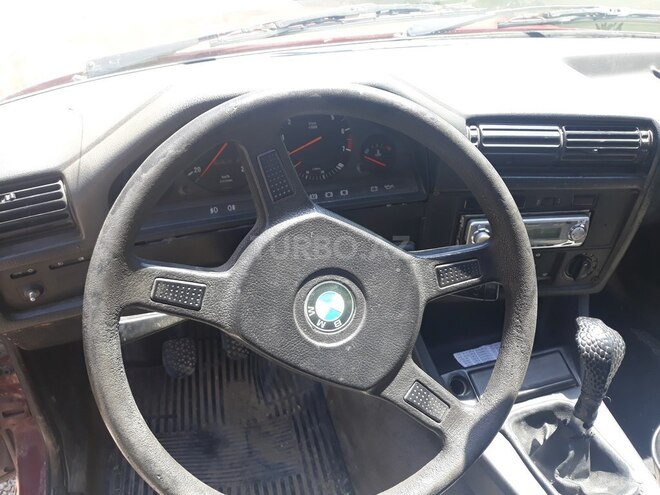 BMW  1990, 180,000 km - 1.9 l - Bakı