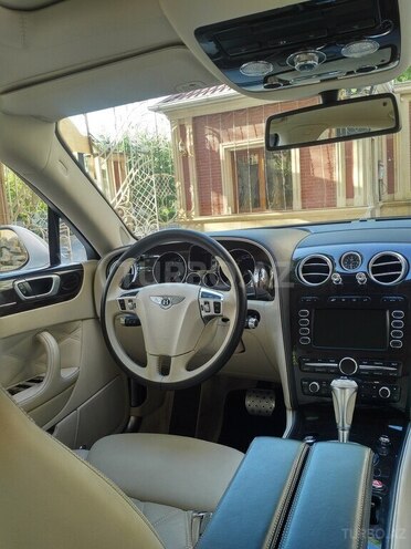 Bentley Flying Spur 2010, 36,000 km - 6.0 l - Bakı