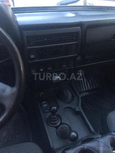 LADA (VAZ) Niva 2013, 100,000 km - 1.7 l - Bakı