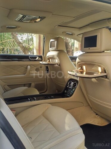 Bentley Flying Spur 2010, 36,000 km - 6.0 l - Bakı
