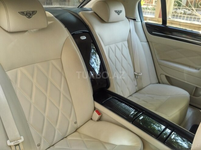 Bentley Flying Spur 2010, 36,000 km - 6.0 l - Bakı