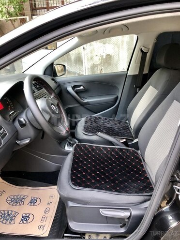 Volkswagen Polo 2013, 120,000 km - 1.6 l - Bakı