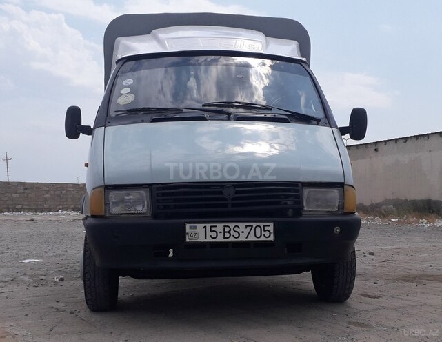 GAZ 33021 1998, 196,800 km - 2.5 l - Cəlilabad