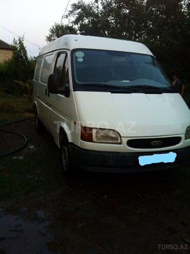 Ford Transit 1999, 370,000 km - 2.5 л - Masallı