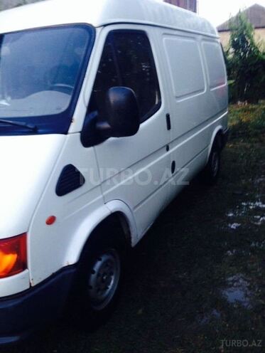 Ford Transit 1999, 370,000 km - 2.5 л - Masallı