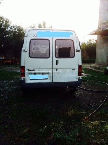 Ford Transit 1999, 370,000 km - 2.5 л - Masallı