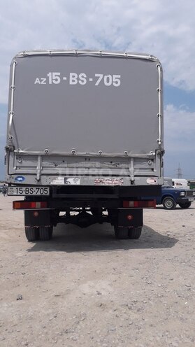 GAZ 33021 1998, 196,800 km - 2.5 l - Cəlilabad