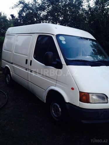 Ford Transit 1999, 370,000 km - 2.5 л - Masallı