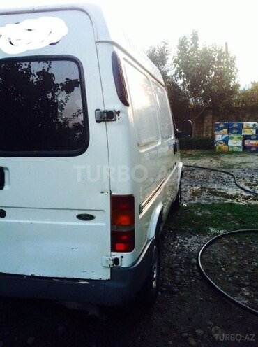 Ford Transit 1999, 370,000 km - 2.5 л - Masallı
