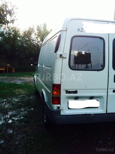 Ford Transit 1999, 370,000 km - 2.5 л - Masallı