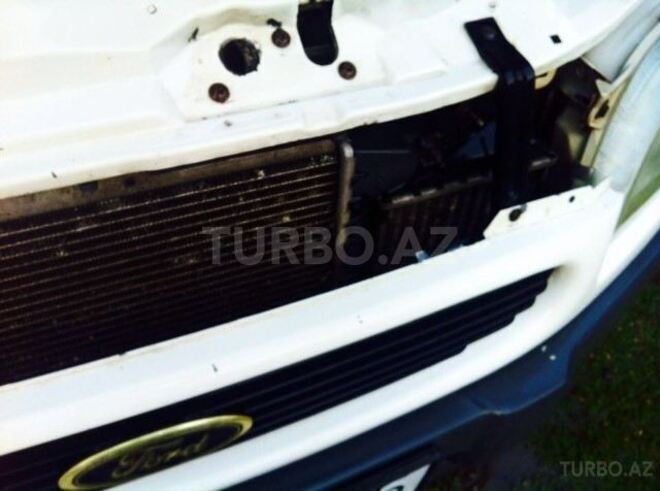 Ford Transit 1999, 370,000 km - 2.5 л - Masallı