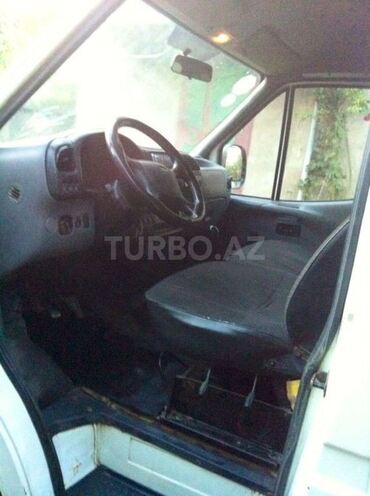 Ford Transit 1999, 370,000 km - 2.5 л - Masallı