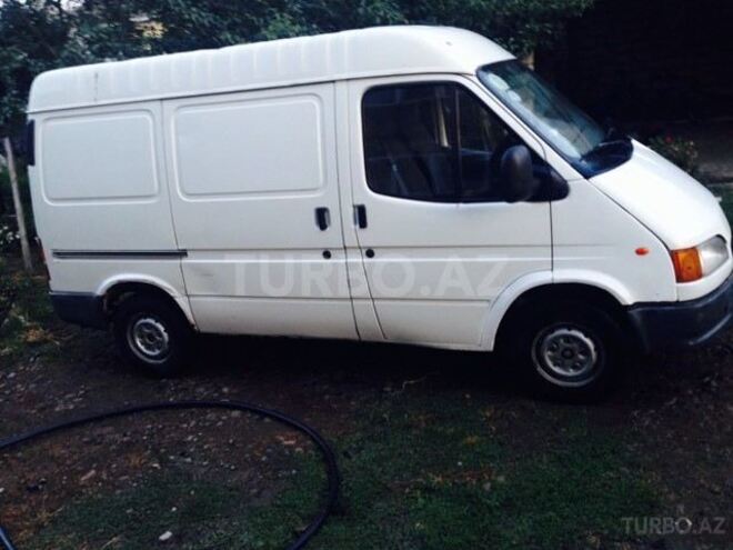 Ford Transit 1999, 370,000 km - 2.5 л - Masallı