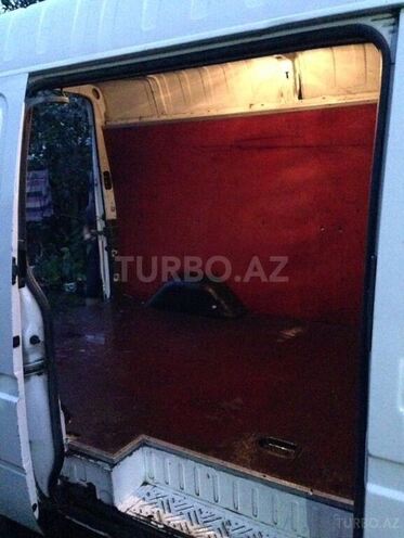 Ford Transit 1999, 370,000 km - 2.5 л - Masallı