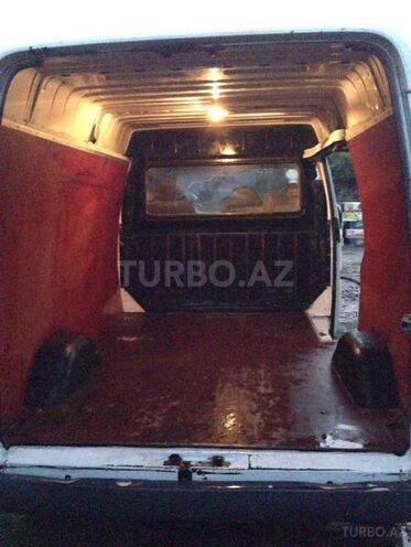Ford Transit 1999, 370,000 km - 2.5 л - Masallı
