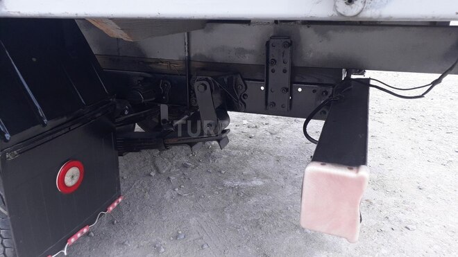 GAZ 33021 1998, 196,800 km - 2.5 l - Cəlilabad