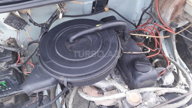 GAZ 33021 1998, 196,800 km - 2.5 l - Cəlilabad
