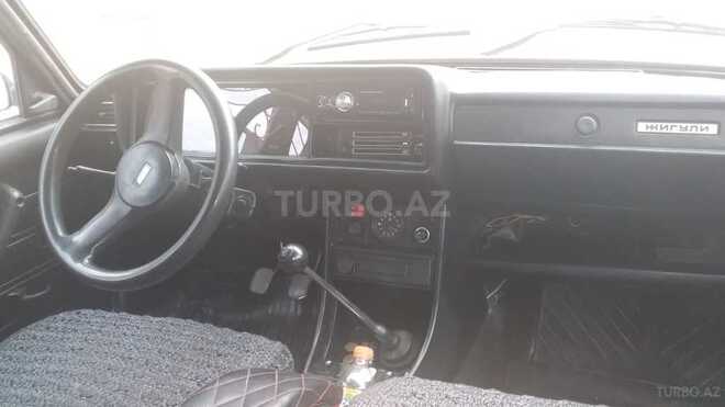 LADA (VAZ) 2107 1998, 200,000 km - 1.6 l - Sumqayıt