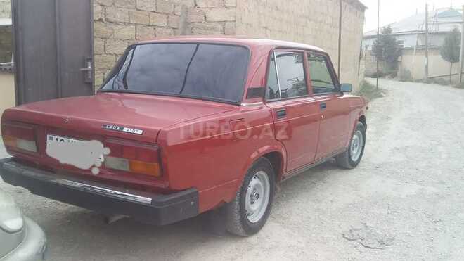 LADA (VAZ) 2107 1998, 200,000 km - 1.6 l - Sumqayıt