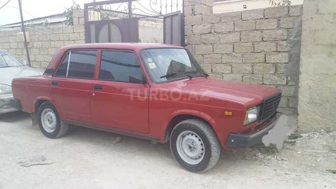LADA (VAZ) 2107 1998, 200,000 km - 1.6 l - Sumqayıt