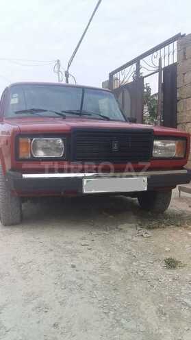 LADA (VAZ) 2107 1998, 200,000 km - 1.6 l - Sumqayıt