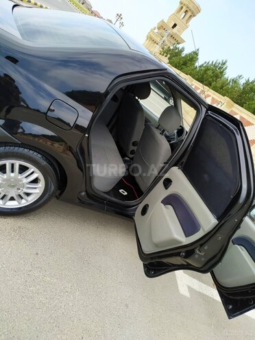 Renault Tondar 2013, 167,000 km - 1.6 л - Bakı
