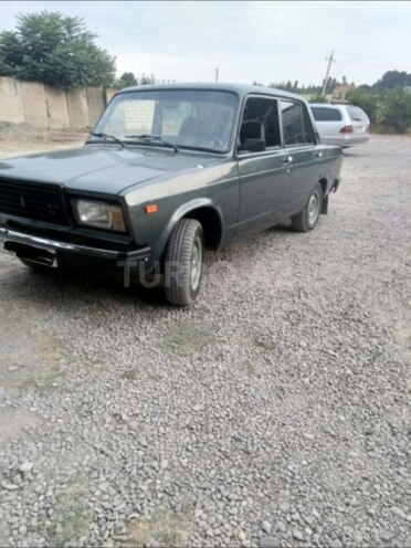 LADA (VAZ) 2107 2010, 144,523 km - 1.6 l - Bərdə