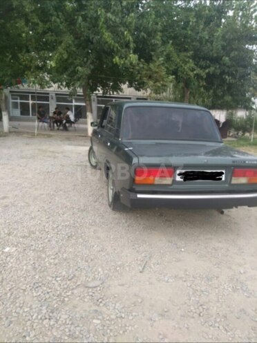 LADA (VAZ) 2107 2010, 153,233 km - 1.6 l - Bərdə