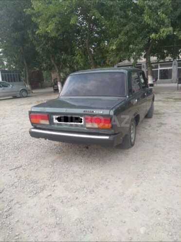 LADA (VAZ) 2107 2010, 153,233 km - 1.6 l - Bərdə