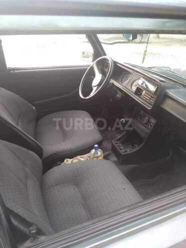 LADA (VAZ) 2107 2010, 153,233 km - 1.6 l - Bərdə