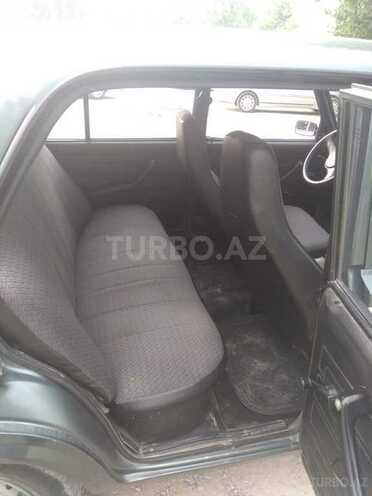 LADA (VAZ) 2107 2010, 153,233 km - 1.6 l - Bərdə