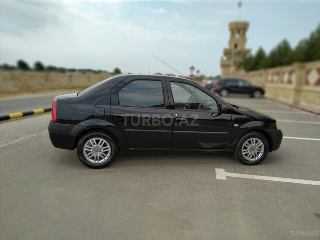 Renault Tondar 2013, 167,000 km - 1.6 л - Bakı