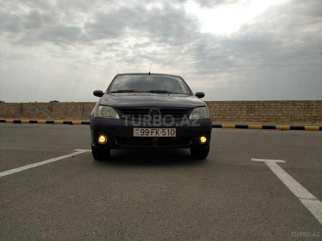 Renault Tondar 2013, 167,000 km - 1.6 л - Bakı