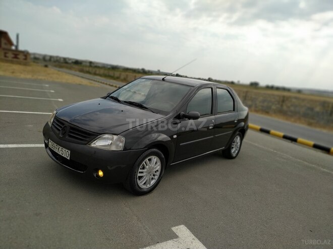 Renault Tondar 2013, 167,000 km - 1.6 л - Bakı