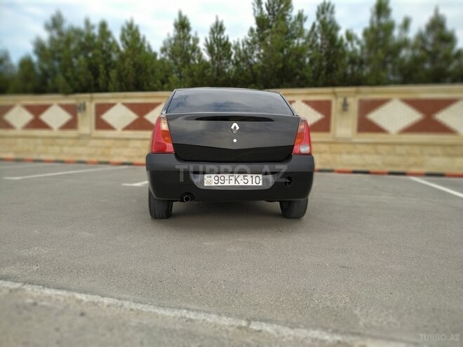 Renault Tondar 2013, 167,000 km - 1.6 л - Bakı