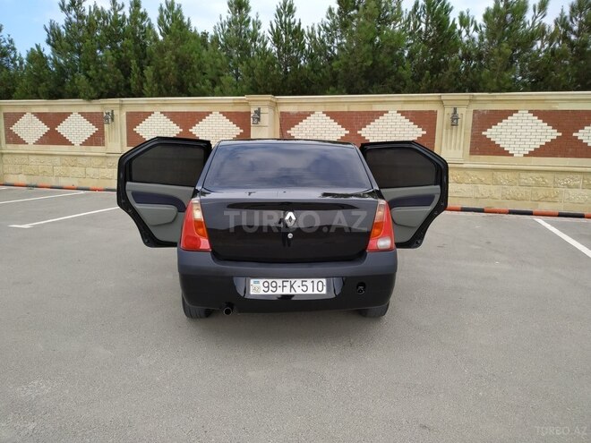 Renault Tondar 2013, 167,000 km - 1.6 л - Bakı