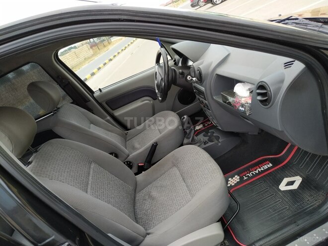 Renault Tondar 2013, 167,000 km - 1.6 л - Bakı