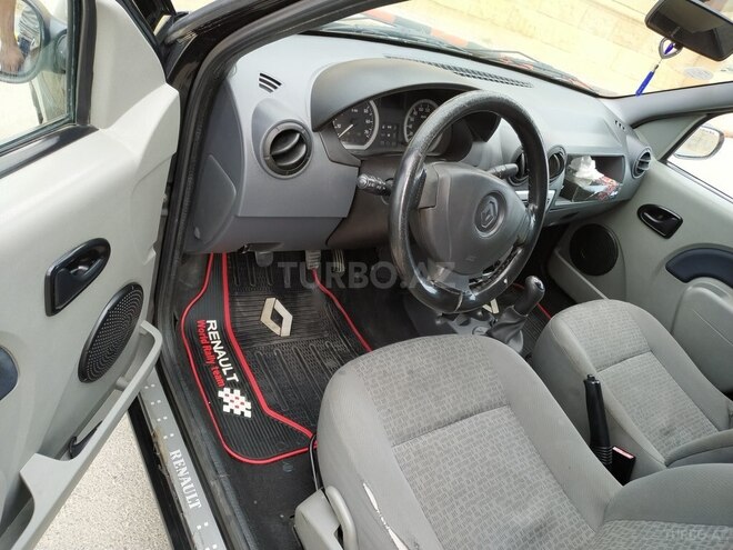 Renault Tondar 2013, 167,000 km - 1.6 л - Bakı