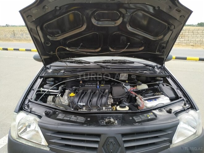 Renault Tondar 2013, 167,000 km - 1.6 л - Bakı