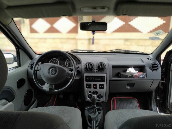Renault Tondar 2013, 167,000 km - 1.6 л - Bakı